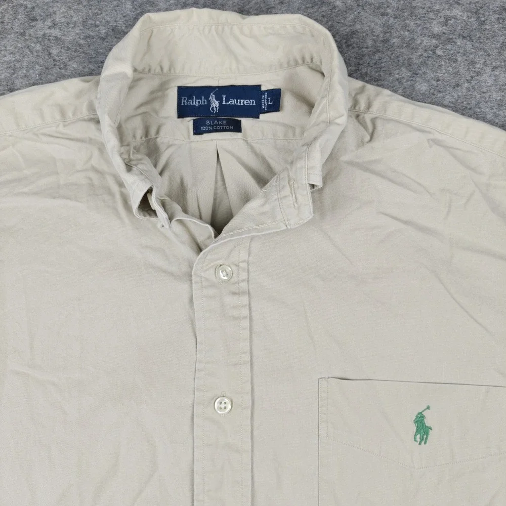 Polo Ralph Lauren pre owned